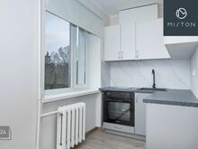 VÄRSKELT RENOVEERITUD KORTER