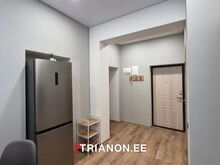 PÕHIINFO
Objekti tüüp: 1-toaline korter
Asukoht: Vestervalli tn 11, Narva linn
Pindala: 32,3 m²
