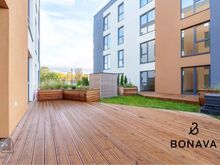 20,9 m2 terras