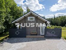 Enda väike puhkepaik looduse keskel