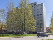 MÜÜA 3-TOALINE KORTER SUUREPÄRASE VAATEGA