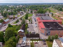 Üürile anda professionaalsete valmistoitude tootmisruumid, millele on väljastatud kõik vajalikud