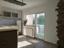 Läbi maja planeeringuga avar korter!