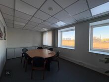 Anname üürile bürooruumid Ülemiste ristmikul, KIA majas