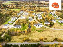 Elamukrunt Valgeranna lähistel