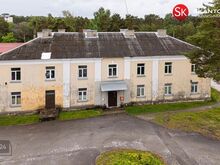 MITMETE VÕIMALUSTEGA ÄRIHOONE KLOOGA SÜDAMES