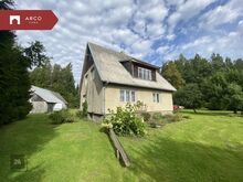 Privaatne ja avar talukoht ootab uut pererahvast
