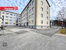 MÜÜA ÄRIPIND. ERALDI SISSEPÄÄS. MUGAV PARKIMINE.
