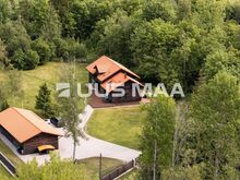 PRIVAATNE MODERNE KODU  6514 m² KINNISTU  A-ENERGIAKLASS
