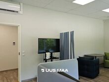 Eksklusiivne büroopind Pargi Ärimajas!