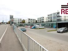 Äripind Miidurannas.