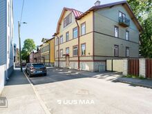 Võimalik üürida lühiajaliselt. Madalad kommunaalid.