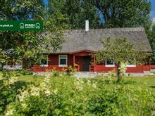 Tooma-Peedu, Jausa – peidetud pärl Hiiumaal!