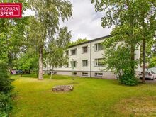 Renoveeritud pikaajaline korter Raeküla elamurajoonis