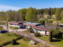 Suurpärane võimalus rajada oma kaunis kodu!