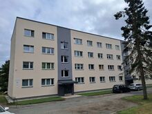 2-toaline soe korter Ülenurmes