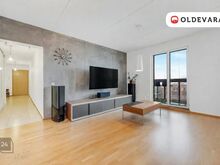 Premium korter koos 37,9 m² köök-elutoaga!