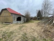 Potentsiaal  4,8 ha kinnistul, 3,5 ha põldu!