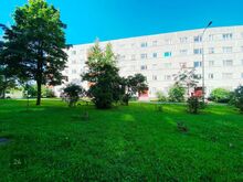 Sillamäe linnaosas aadressil Viru pst