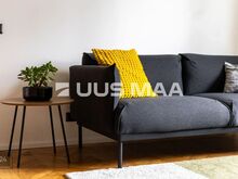 HOOVIPOOLNE VÄRSKELT RENOVEERITUD KORTER!