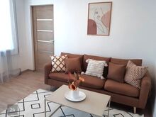 HUBANE RENOVEERITUD KORTER SÜDALINNAS