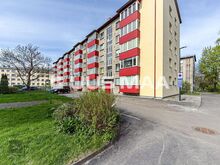 Hea planeeringuga 2-toaline korter Majaka tänaval!