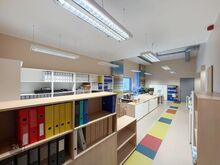 Büroopind hea asukohaga!