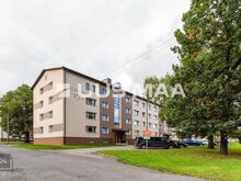 Valgusküllane 2-toaline korter Paala järve läheduses!