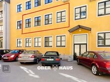 Müüa aripind pindalaga 33,6 m2, 2 tuba