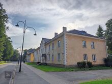 Hea hinnaga möbleeritud üürikorter promenaadi ääres!