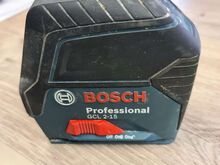 Laserniveliir Bosch Proffesional GCL2-15