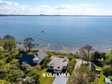 Maja merepiirist 30m! Täiuslik vaade Tallinna panoraamile