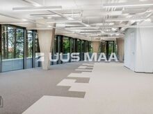 Avar ning valgusküllas büroopind Pirita mere ääres!
