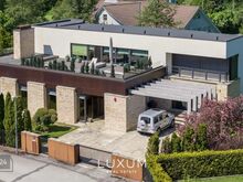 Privaatne merevaatega villa Viimsis