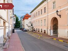 Sinu kodu Tartu südalinnas.