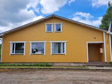 Suur maja äriks ja elamiseks, Tartust 18km