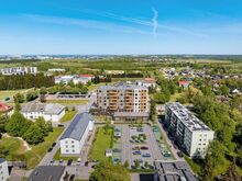 UUS korter, 2-toalise korteri funktsioon, valmis!