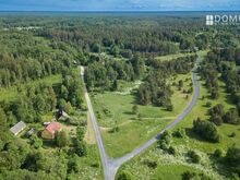 Jõepiiriga elamukrunt