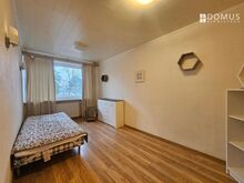 Korter on kohe sissekolimiseks vaba