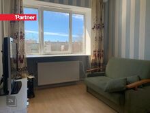 Antakse üürile stuudiokorter Mustamäel pikemaks perioodiks