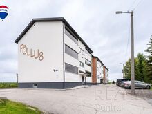 Rõduga korter Hinnatud Väätsa alevikus