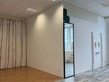 Hea asukoht, valgusküllane 68 m² ruum!