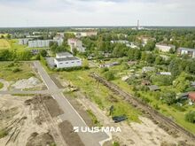 Unistuste kodu algab heast krundist – Kehrametsa Kodude 2.etapp