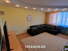PÕHIINFO
Objekti tüüp: 3-toaline korter
Asukoht: Narva, Kanhgelaste 15
Pindala: 62,7 m²
Korrus: 
