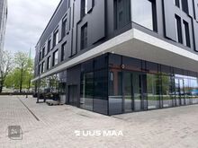 Null vahendustasu! Äripind kesklinnas Novotel hotelli hoones!