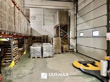 ESIMENE KUU ÜÜRiVABA, VÕIMALIK KA LÜHIAJALINE ÜÜR