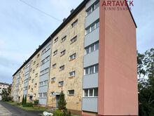 Müüa Kohtla-Järve linnas, Järve linnaosas avar ja hele 3-toaline korter 58,9 m2