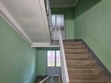 Müüa 2‑toaline korter Kohtla‑Järvel, 48,2 m², 4/5 korrus, vajab remonti
