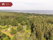 RENOVEERITUD PALMAJA LAHEMAAL