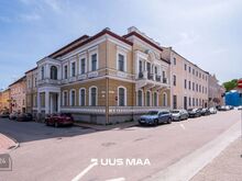 VÕIMALUS, MIS EI OOTA IGAVESTI!